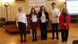Premios Igualdad