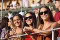 Ambiente En El Coso De La Glorieta Para Ver La Novillada De Adelaida Rodríguez En Salamanca | Juanes