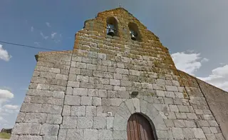 Iglesia villarmuerto2