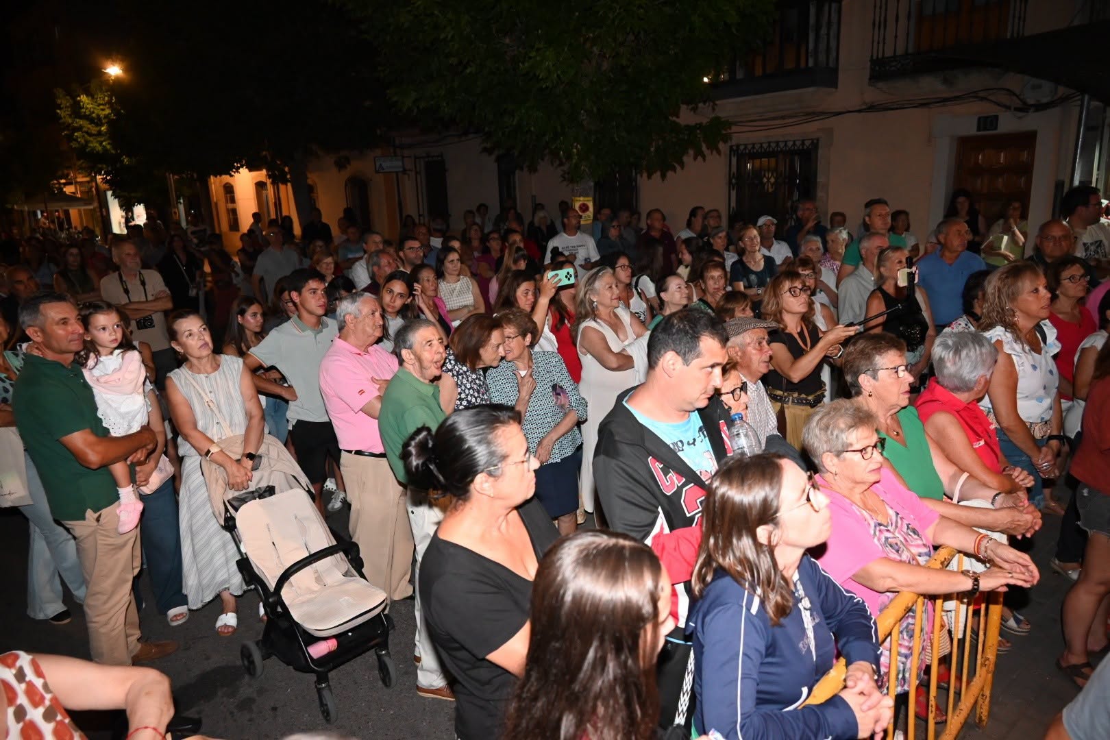 Preg&oacute;n del torero Borja Jim&eacute;nez en el Martes Chico de Ciudad Rodrigo. Fotos Casamar/Ayuntamiento de Ciudad Rodrigo