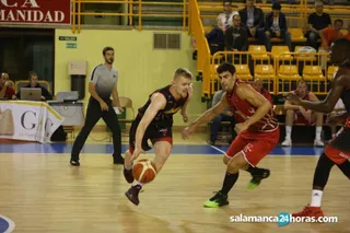 CB TORMES GIJÓN 1