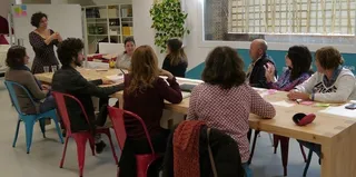 El U-Talent-Hub del Parque Científico acerca la creatividad y diversión a las empresas