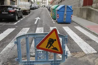 De Pizarrales a Chamberí: la ciudad renueva 11.500 metros de tuberías en 2025