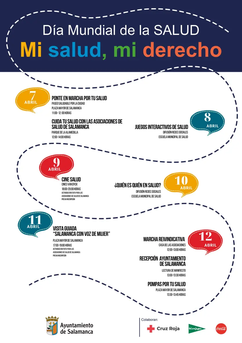 SEMANA SALUD 2024