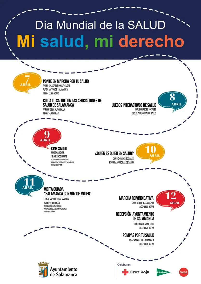 SEMANA SALUD 2024
