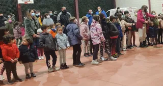 Los jóvenes de Carrascal de Barregas disfrutarán de talleres lúdicos y formativos con el programa ‘Jóvenes activos’ de la Diputación
