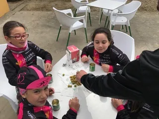 Trofeo de Castilla y León BTT en Soto del Cerrato