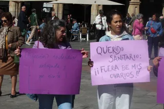 Día de Acción Global por el Derecho al Aborto Legal, Seguro y Accesible