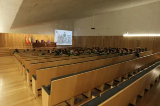Curso sobre espectáculos taurinos populares.