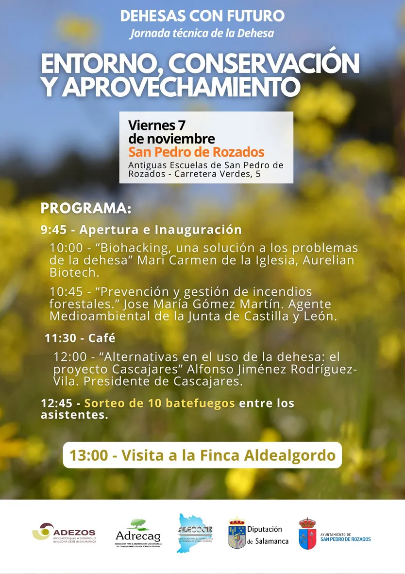 DEHESAS CON FUTURO (4)