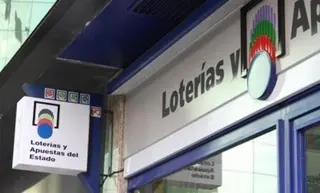 La Primitiva deja 38.000 euros en la localidad serrana