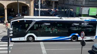 a línea 15 del autobús de Salamanca otorgará un servicio regular los fines de semana: "Este logro es solo el principio"