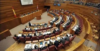 La Junta aprueba el techo de gasto no financiero para 2016. Foto de archivo