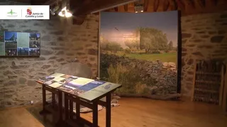 Casas del Parque Apertura