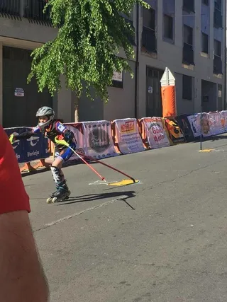 Trofeo Villa de Guijuelo de Alpino en Línea