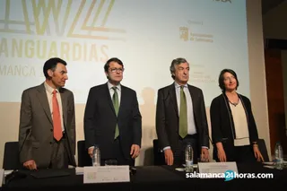 Presentación del Festival Luz y Vanguardias (9)