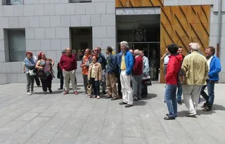 Doce años para ser juzgados y se suspende el juicio a pesar de ser retirada la denuncia
