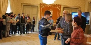 El Ayuntamiento mantiene las ayudas económicas a las personas con discapacidad y en riesgo de exclusión social
