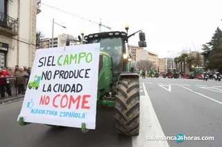 Tractorada