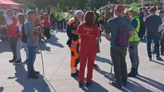Aparece vivo Manuel, el hombre desaparecido en La Alberca - Junta de Castilla y León