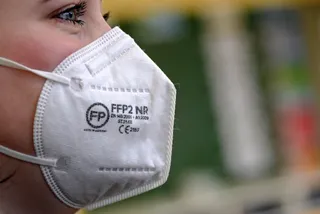 Una circular de Atención Primaria de Salamanca genera quejas en profesionales sanitarios porque parece camuflar la falta de mascarillas FFP2