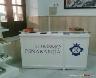 La Oficina Municipal de Turismo atendió a casi 4.000 turistas en 2015
