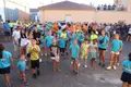 Chupinazo e inicio e las fiestas en Villagonzalo. ARCHIVO 