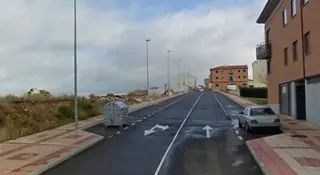 Detenido por vigesimoquinta vez un ladrón de coches