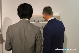 Exposición Técnicas Sublimes del Arte Japonés (23)