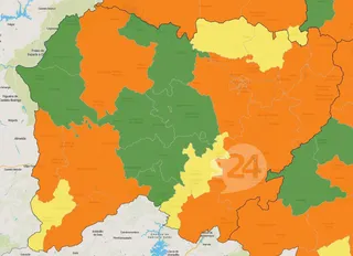 MAPA S24HORAS