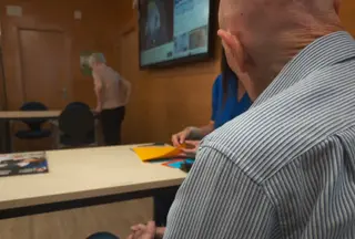 El Alzheimer avanza en su diagnóstico, pero las familias siguen esperando