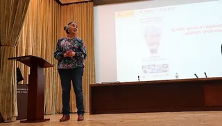 NORM recursos minerales