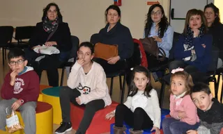 Videoforum guijuelo