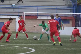 Santa Marta JR - Guijuelo