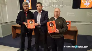 Presentacion Libro leyendas tradiciona oral