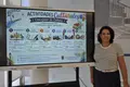 Presentación de las actividades culturales de este nuevo curso.