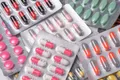 Antibióticos, pastillas | Imagen Europa Press