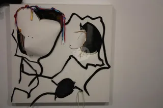 Exposición 'Big DAT@ taxonomías' en el Museo de Salamanca