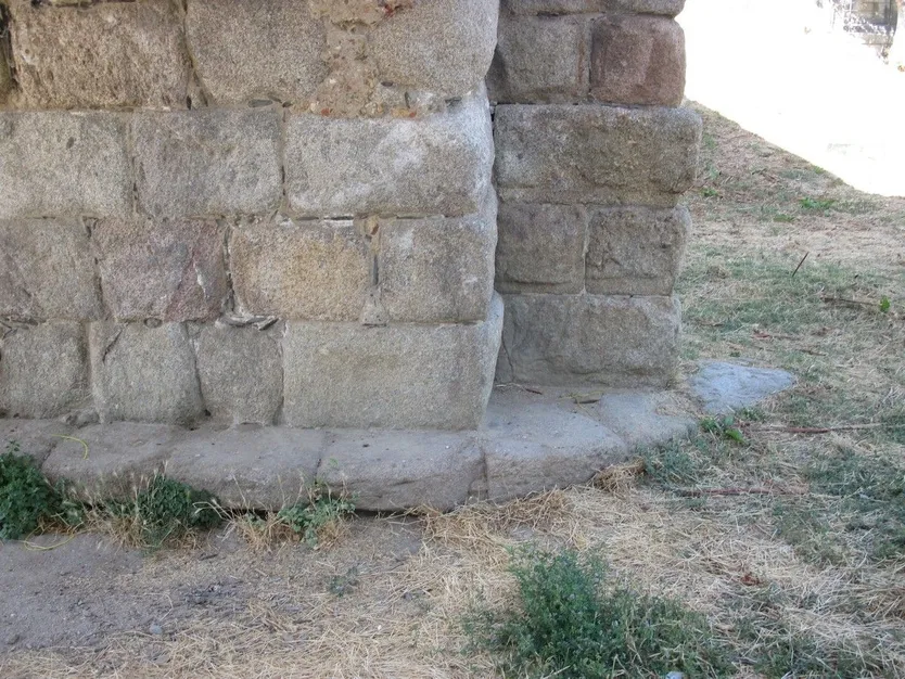 Puente Romano