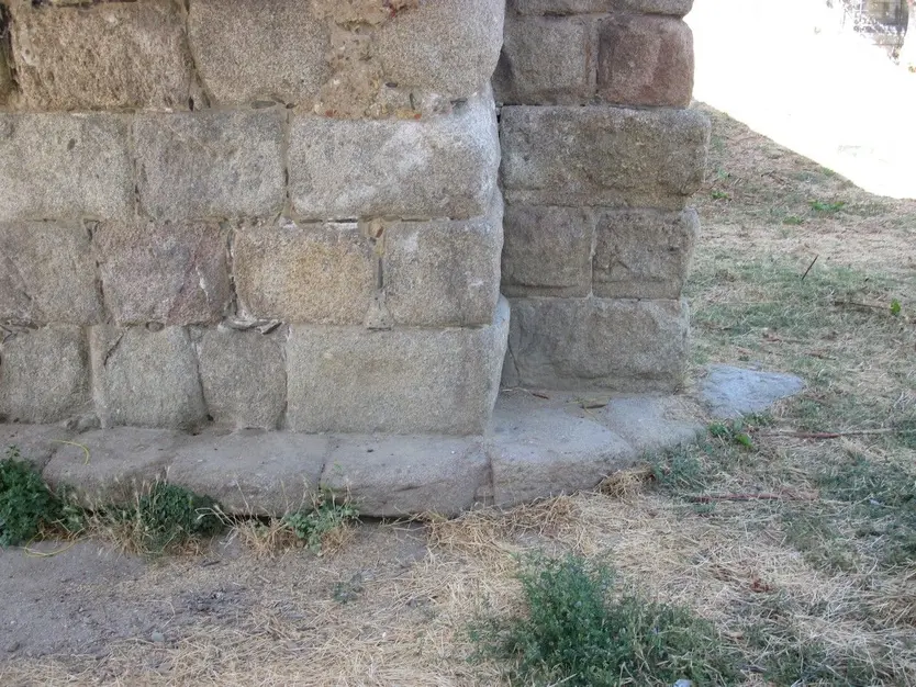 Puente Romano