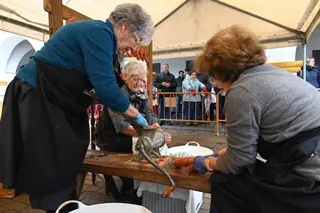 Feria de Botijeros de Ciudad Rodrigo