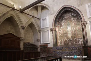 Capilla de Santa Bárbara (9)