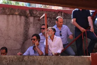 Feria Taurina de Salamanca 2016: Sorteo primera de abono. Encerrona de López Simón.