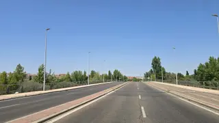 Puente Juan Carlos I