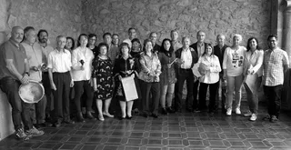 Concierto de la Coral de Béjar y el grupo Candela