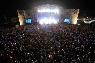 140 bandas, récord de participación en el Festival Sonorama de este año