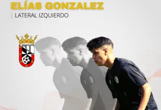 Elías González / FOTO AD Ceuta