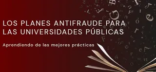 jornada destinada al análisis de los planes antifraude en las universidades