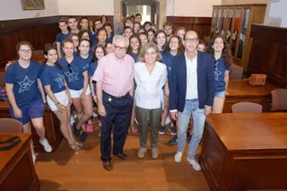 Campus cientifico