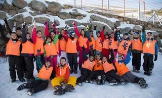 El Ayuntamiento aprueba el Programa Escolar de Esquí 2017